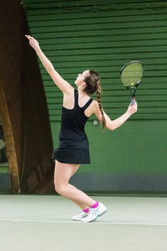 Bild 268 - Verbandsmeisterschaften U16
